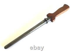 Rare WWI French Trench Knife Boot Combat Fighting Dagger COUTROT n°2 bis