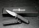 Ratio Shrapnel Tactical / Military Combat Fixed Blade Replica Knife