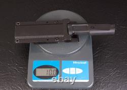 Ratio Shrapnel Tactical / Military Combat Fixed Blade Replica Knife