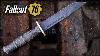 Real Fallout 76 Combat Knife Not A Prop