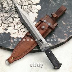 Roman Gladius Sword Gladiator Dagger Knife Toothpick Hunting Knife Boot Knife