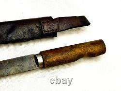 Russian Soviet Engineers Miners Scout Knife Trench army fighting dagger WW II