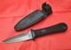Sog Double Edged Dagger Knife Seki Japan Estate Collectors Find