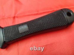 SOG Double Edged Dagger Knife Seki Japan Estate Collectors Find