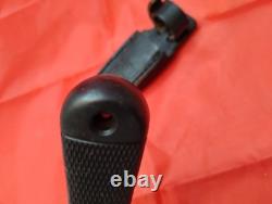 SOG Double Edged Dagger Knife Seki Japan Estate Collectors Find