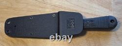 SOG Mini Pentagon M14K -CP Dagger Boot Knife