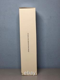 SOG Professional Pentagon FX Blackout Fixed Blade Knife 4.77 S35VN Dual-Edged