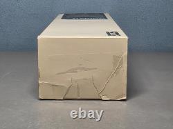 SOG Professional Pentagon FX Blackout Fixed Blade Knife 4.77 S35VN Dual-Edged