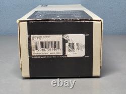 SOG Professional Pentagon FX Blackout Fixed Blade Knife 4.77 S35VN Dual-Edged