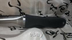 SOG S14 Pentagon Commando Dagger Knife AUS-6 Blade Kydex Sheath Seki-Japan 1999