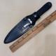 Sog S14 Pentagon Double Edged Dagger Knife Seki Japan