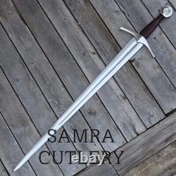 Sc 32 D2 Sword Hand Made Hunting Dagger Sword Knife