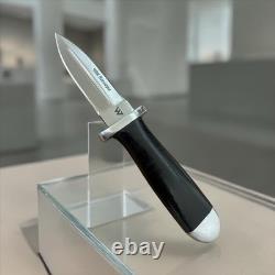 Set Of 2 Custom Knives PMC Wagner Tactical Knife & Dagger Russian Wagner Knife