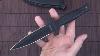 Smith U0026 Wesson Hrt Boot Knife Review Tactical Dagger