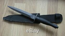 Spare parts Dagger stiletto commando knife FOX FX-592 Fairbairn Sykes