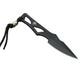 Spartan Blades Breed Fighter Dark Earth Fixed Blade Dagger Fighting Knife Kydex
