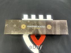 Spartan Blades Harsey Dagger