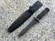 Special Forces Knife Tactical Combat Stabbing Military Dagger Stainless Steel