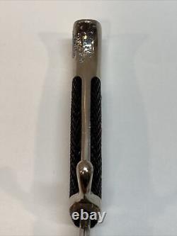Storch Messer Robert Klaas Kissing Cranes Solingen Germany Fixed Knife Dagger