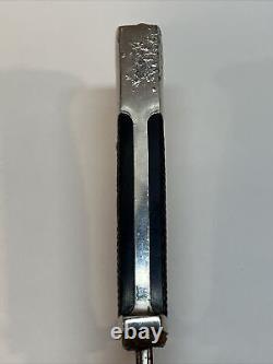 Storch Messer Robert Klaas Kissing Cranes Solingen Germany Fixed Knife Dagger