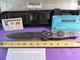 Tops Knives Discontinued Mak-7 Double Edged Military Assault Knife. New