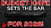 The Budget Knife To Beat In 2026 Prices Are Finally Going Down On Good Budget Bangers