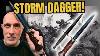 The Greatest Trench Knife Dutch M1917 Stormdolk Vs Fairbairn Sykes Commando Dagger
