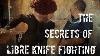 The Secrets Of Libre Knife Fighting