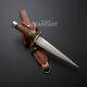 Toothpick Arkansastactical Dagger Knife Medieval Boot Fantasy New Combat Knife