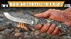 Top 8 Insane Indestructible Fixed Blade Knives In 2026 Survival Tested