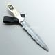 Top Handmade Feather Damascus Steel Hunting Survival Collectible Dagger Knife