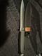 Ultra Rare Sog Model S25 Desert Dagger Seki Japan Condura