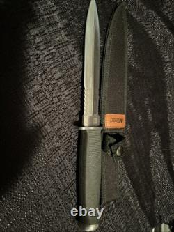 ULTRA RARE SOG model S25 Desert Dagger Seki Japan Condura