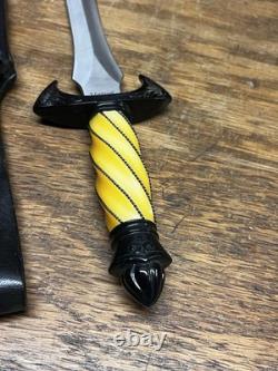 UNITED UC 725 Fantasy DAGGER 440 Steel from 80/90th Great Knife