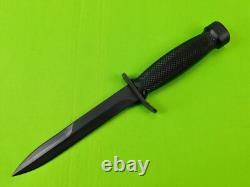 US German Eickhorn Made Fighting Knife Dagger with Scabbard