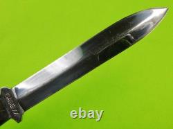 US WW2 Case XX Pig Sticker Fighting Knife Dagger