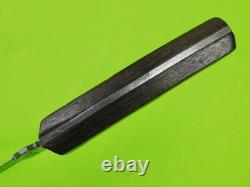 US WW2 Case XX Pig Sticker Fighting Knife Dagger