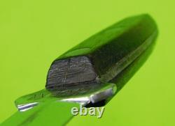 US WW2 Case XX Pig Sticker Fighting Knife Dagger