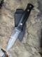 Usa Made Custom Handmade Boot Knife