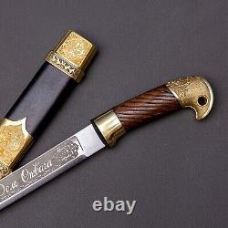 USSR Shashka M-27 Red army 1927 Cossack Sword dagger Zlatoust knife Silkway 15