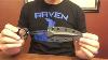 Unboxing The Ravencrest Tactical Defender Spike Ravenpac Monthly Knife Club