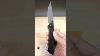 Under 22 Great Budget Compact Folding Edc Knife From Flissa G10 With Crossbar Lock Knife Review