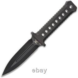 United Cutlery M48 Ops Combat Dagger UC3375 4 D2 Stainless Fixed Blade Knife