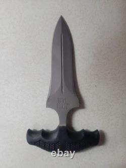 United Cutlery Total Recall Dagger #UC485 withSheath, COA, and Original Box