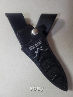 United Cutlery Total Recall Dagger #UC485 withSheath, COA, and Original Box