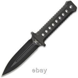 United Cutlery Uc3375 M48 Ops Combat Dagger D2 Fixed Blade Knife With Sheath