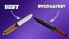 Us Military Combat Knife Tier List