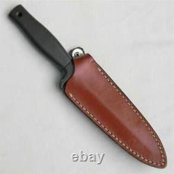 VALOR Japan 1980th Super Sport 384 boot knife-like Mark I dagger, sheath UNUSED