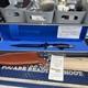 Vintage Kershaw Knife- Model 1007 Trooper- Kershaw Dagger- With Sheath & Orig. Box
