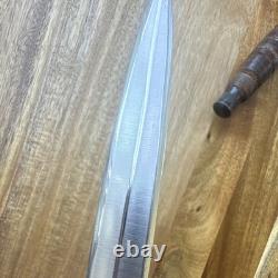 Valor 440 Boot Dagger (No Sheath) + Fury Fairbairn Dagger (Taiwan) + 2 Oth